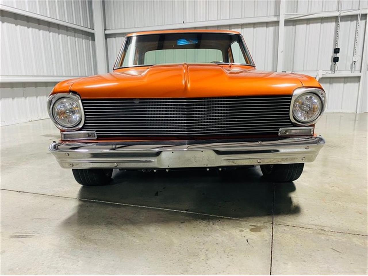 1962 Chevrolet Nova - Image 14