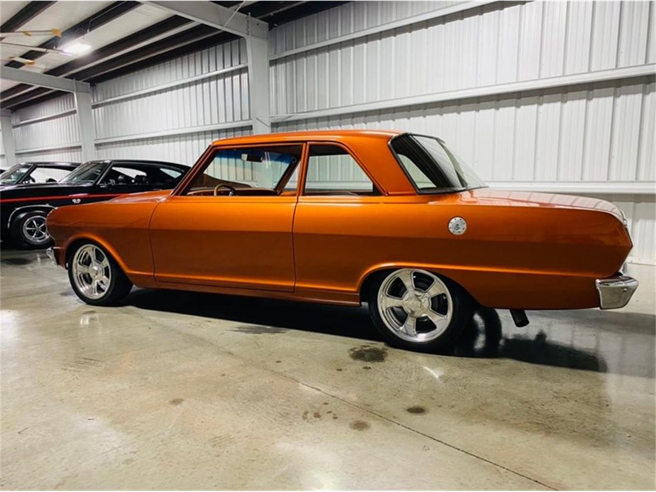 1962 Chevrolet Nova - Image 15