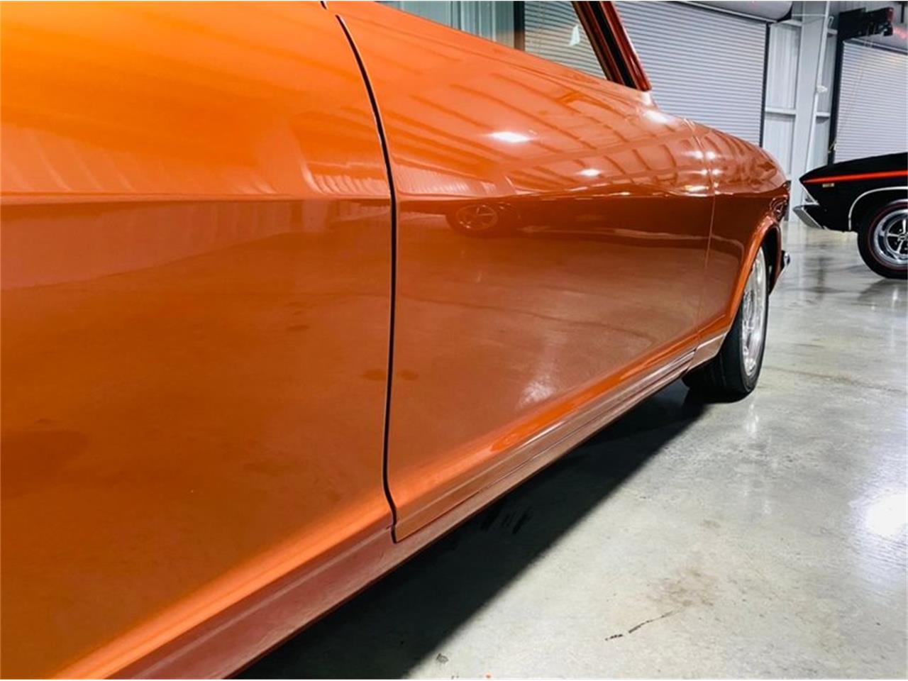 1962 Chevrolet Nova - Image 16