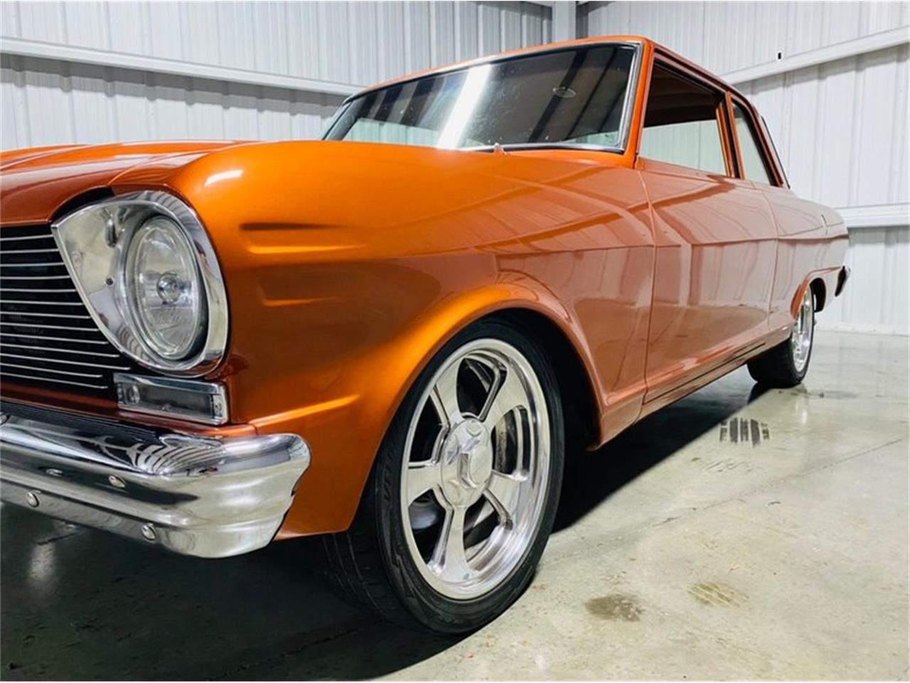 1962 Chevrolet Nova - Image 17