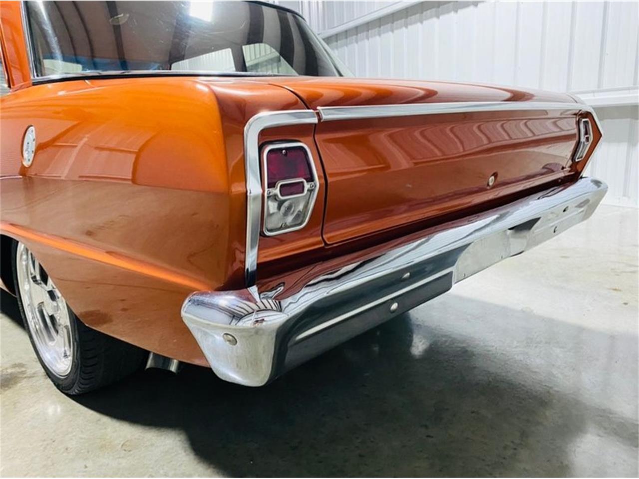 1962 Chevrolet Nova - Image 18