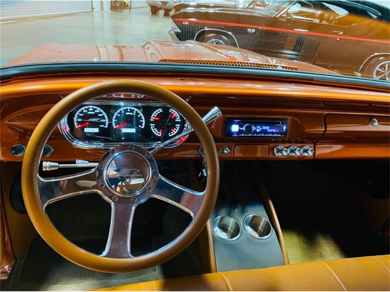 1962 Chevrolet Nova - Image 19