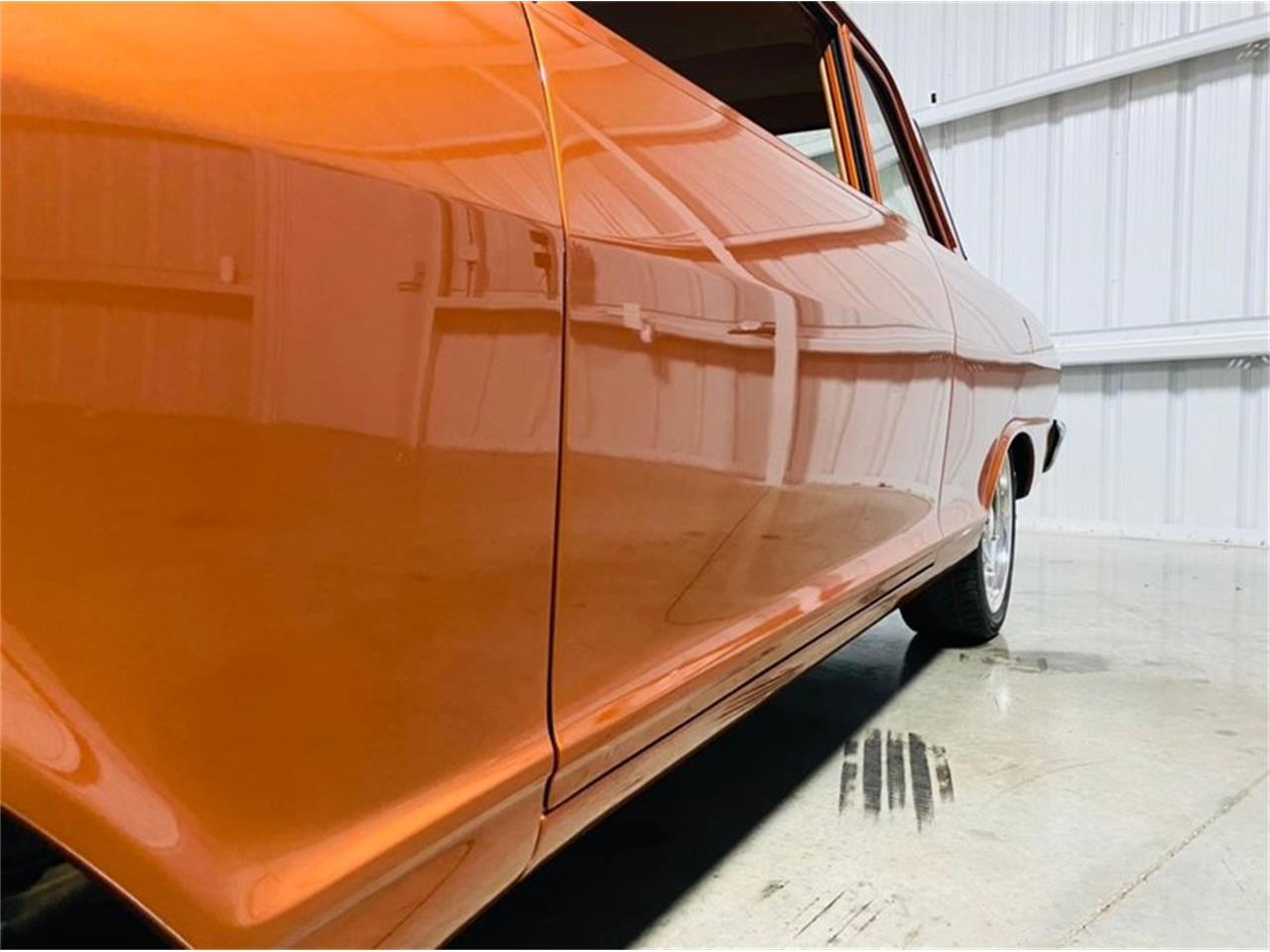 1962 Chevrolet Nova - Image 21