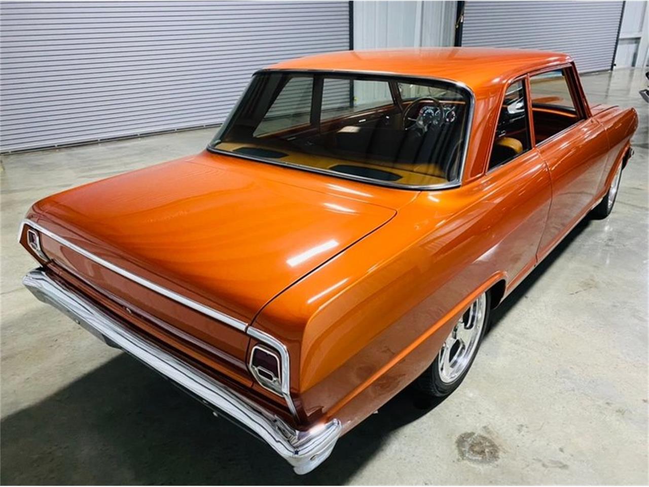 1962 Chevrolet Nova - Image 23