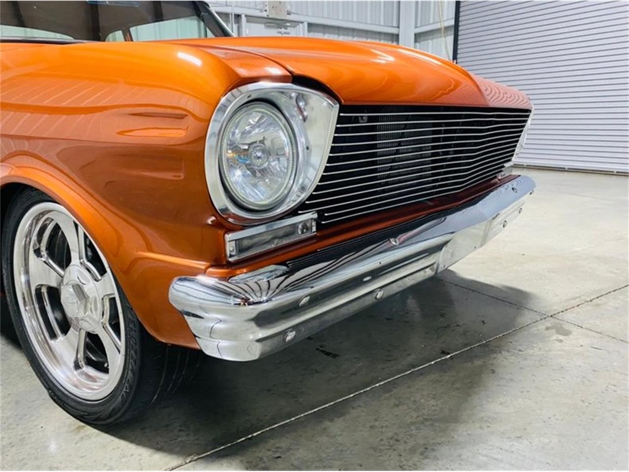 1962 Chevrolet Nova - Image 28