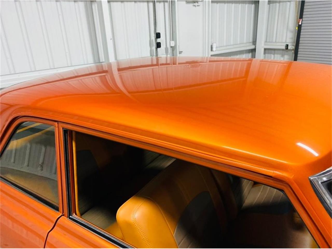 1962 Chevrolet Nova - Image 29