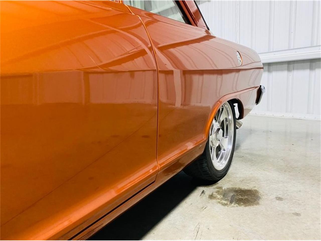 1962 Chevrolet Nova - Image 31