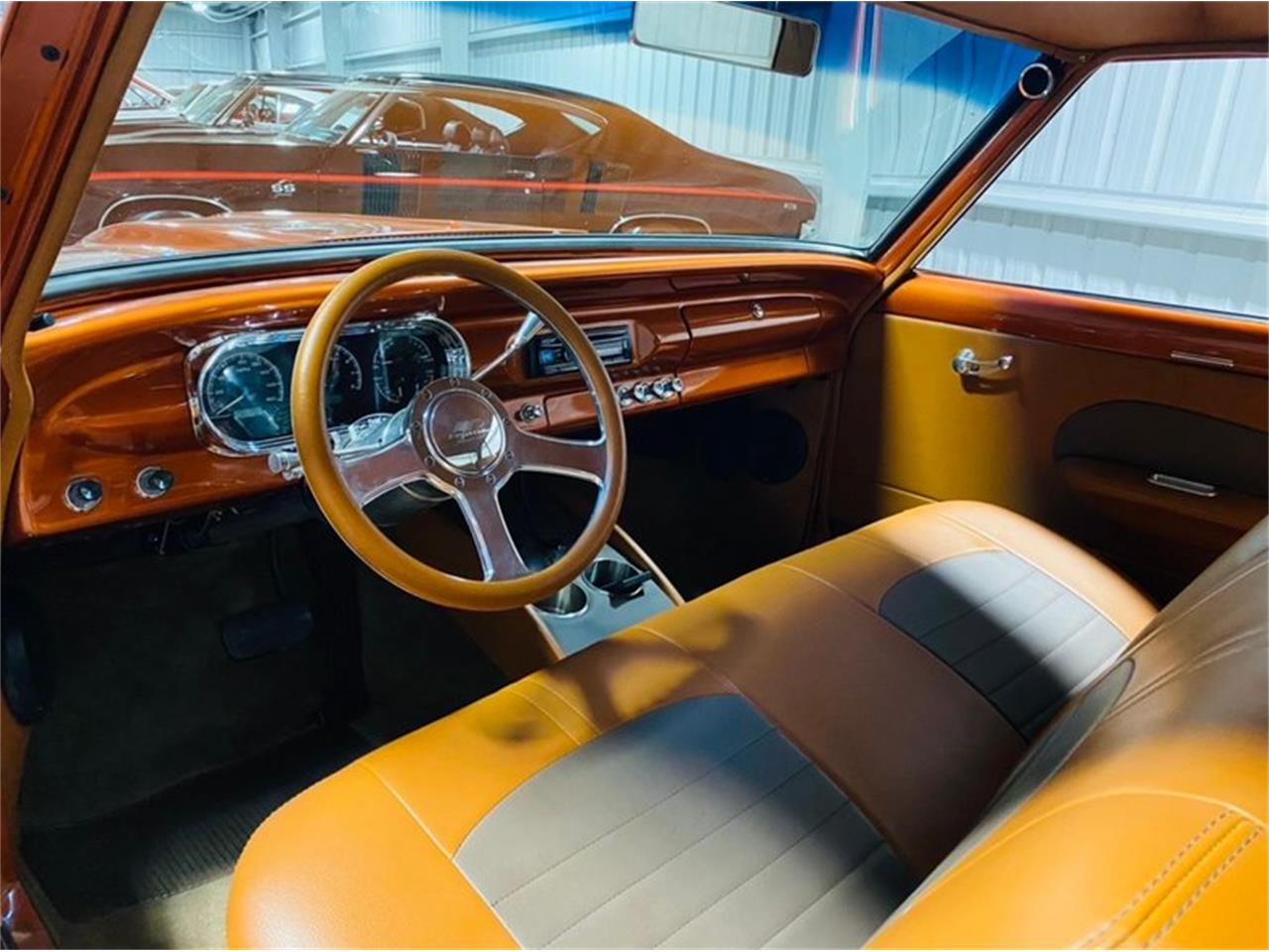 1962 Chevrolet Nova - Image 32