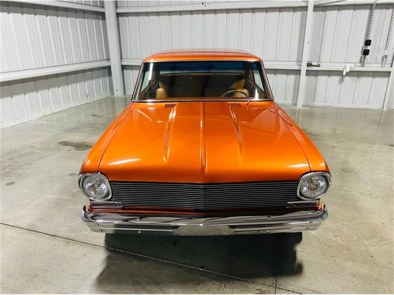 1962 Chevrolet Nova - Image 34