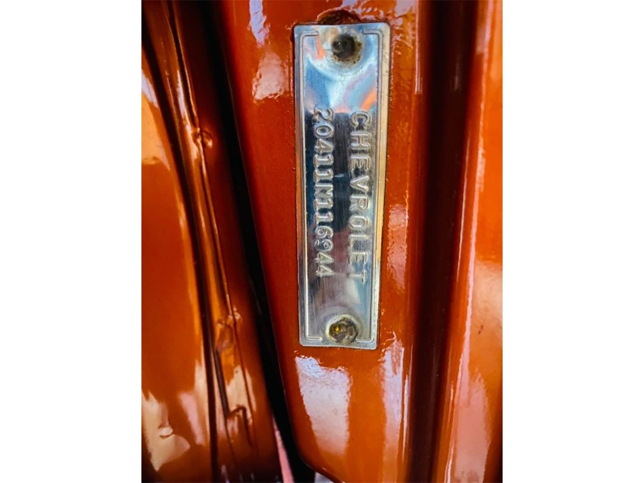 1962 Chevrolet Nova - Image 35