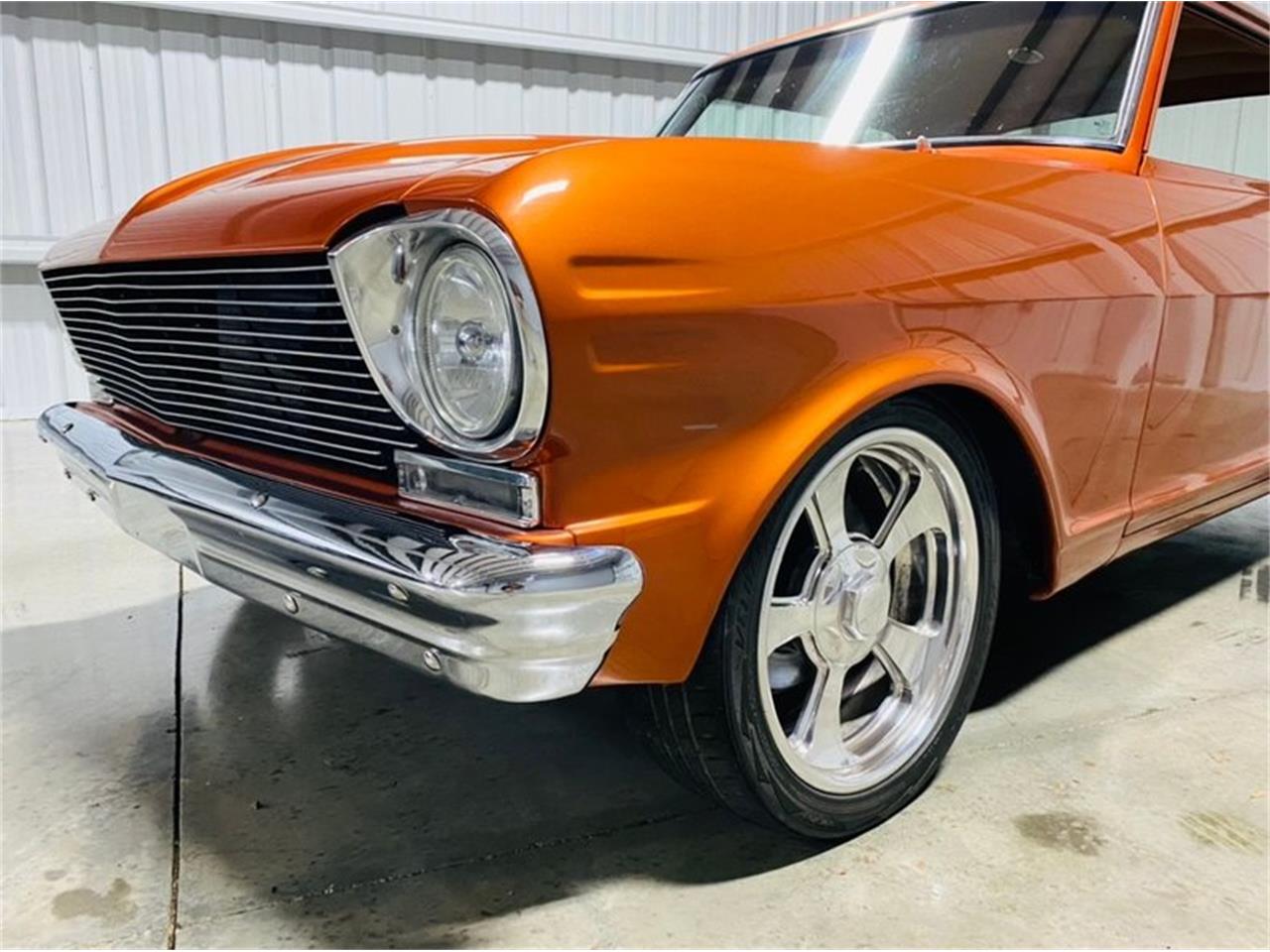 1962 Chevrolet Nova - Image 37