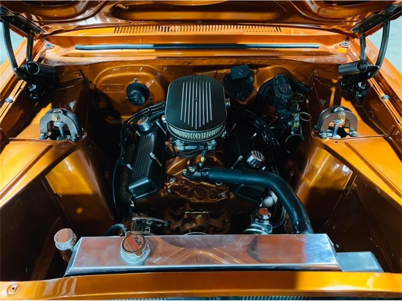 1962 Chevrolet Nova - Image 38