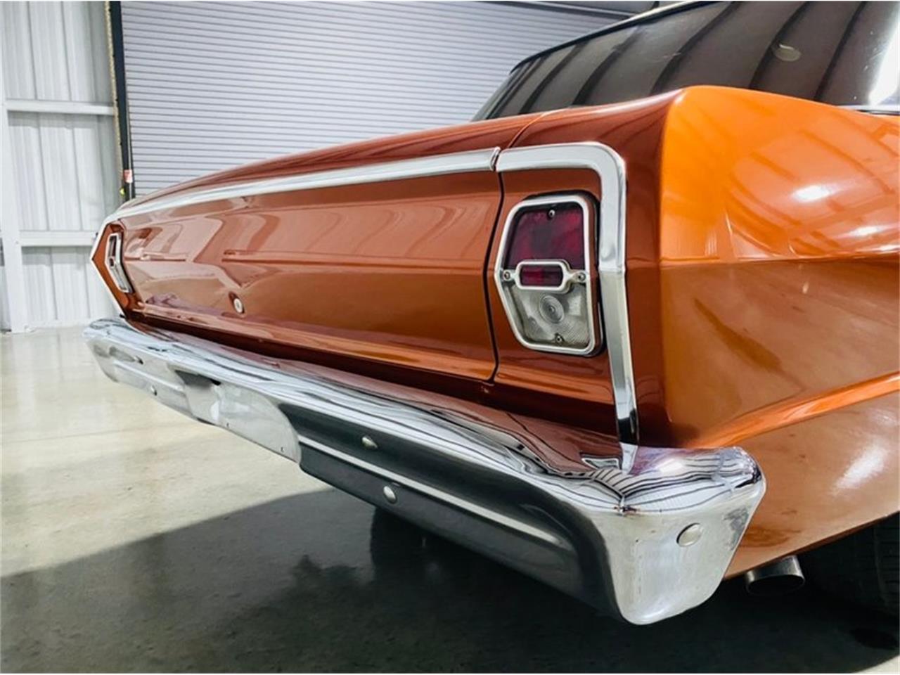 1962 Chevrolet Nova - Image 5