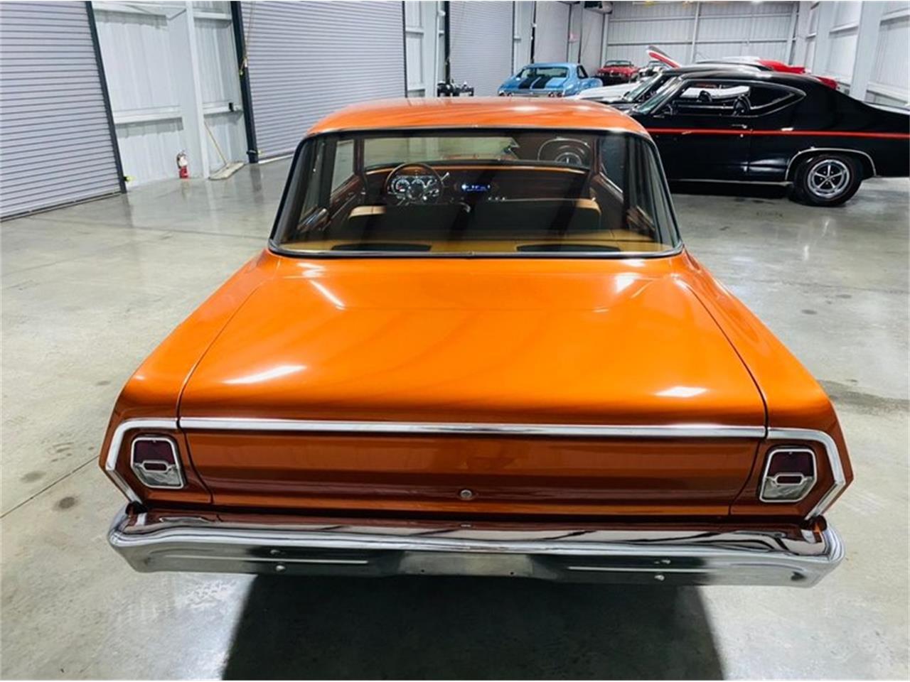 1962 Chevrolet Nova - Image 42