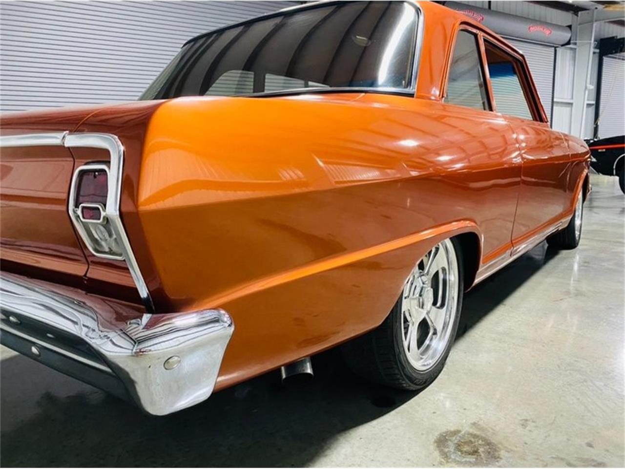 1962 Chevrolet Nova - Image 47