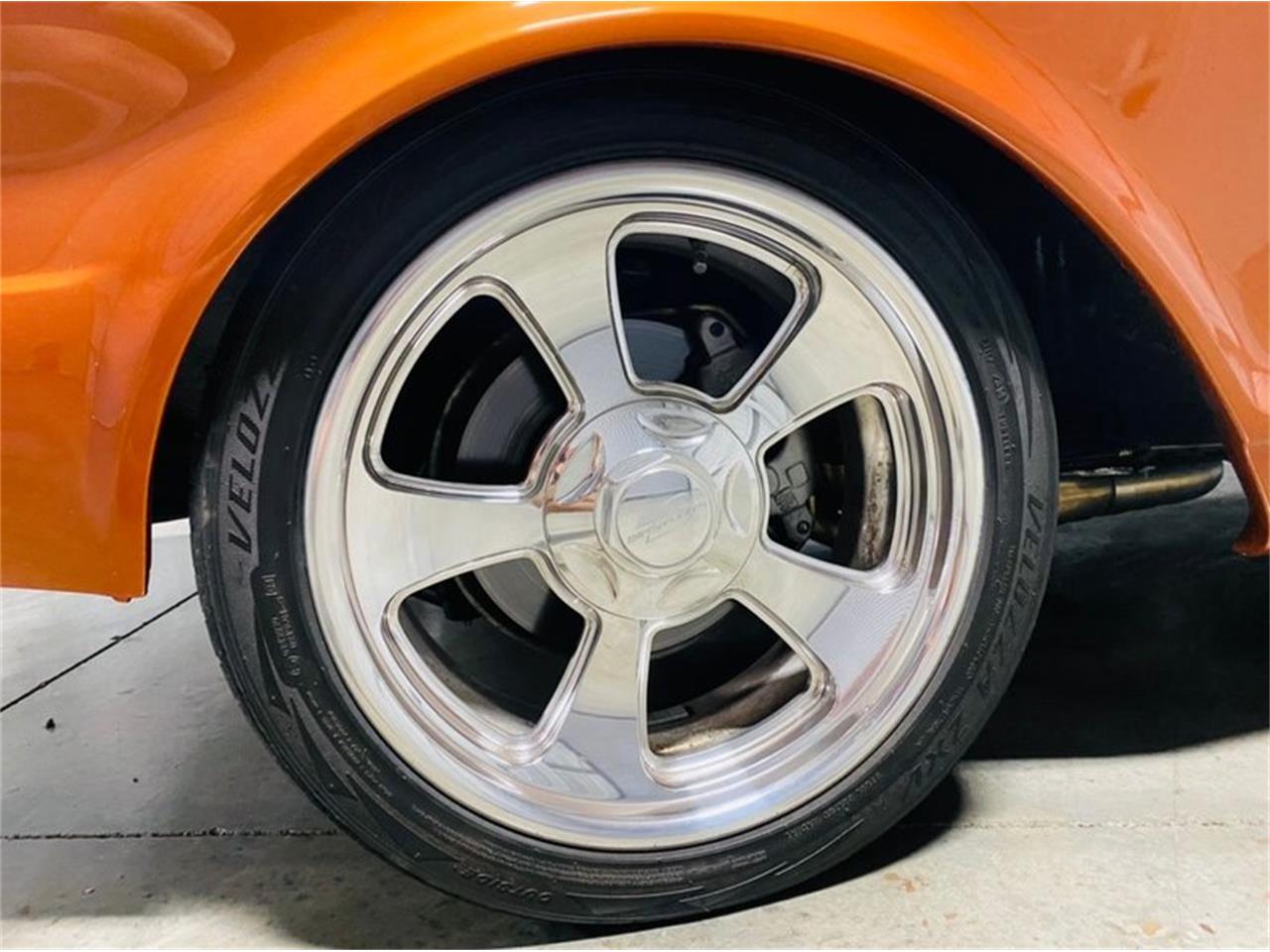 1962 Chevrolet Nova - Image 49