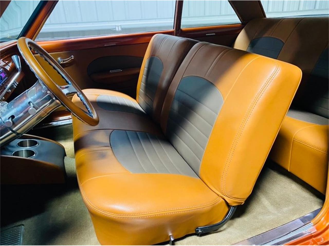 1962 Chevrolet Nova - Image 6