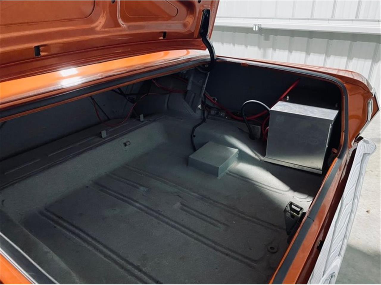 1962 Chevrolet Nova - Image 57