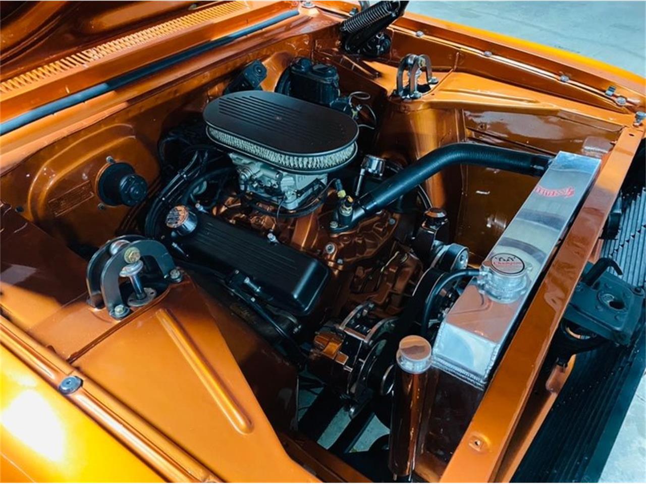 1962 Chevrolet Nova - Image 59