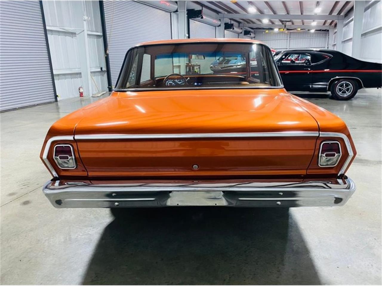 1962 Chevrolet Nova - Image 65