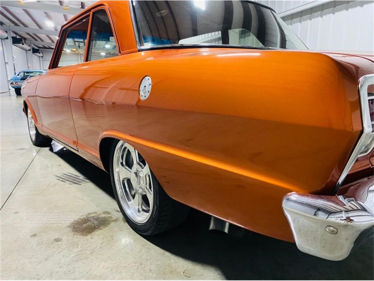 1962 Chevrolet Nova - Image 66