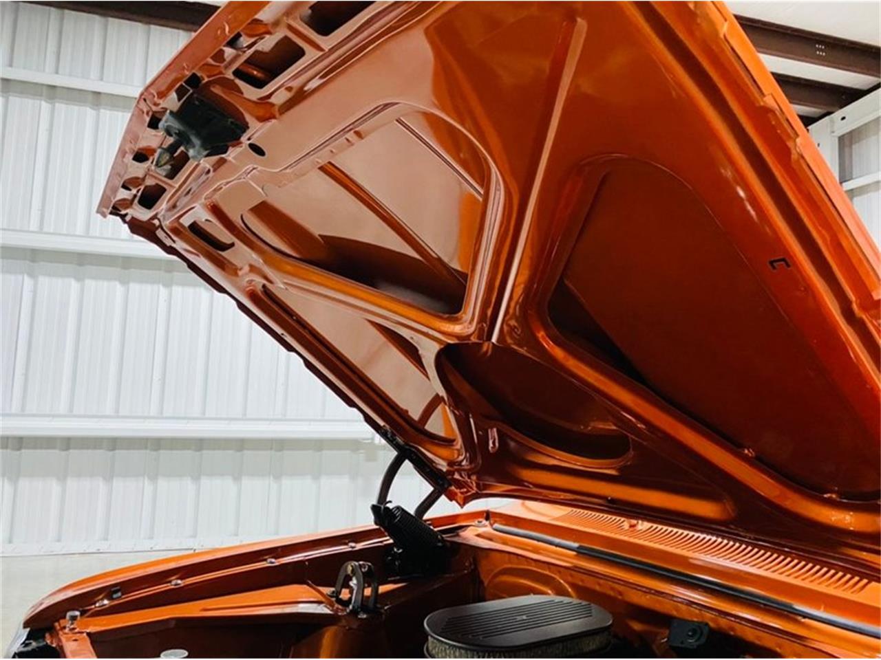 1962 Chevrolet Nova - Image 67