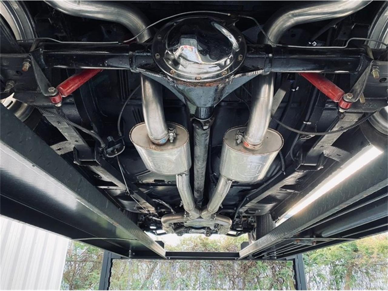 1962 Chevrolet Nova - Image 8