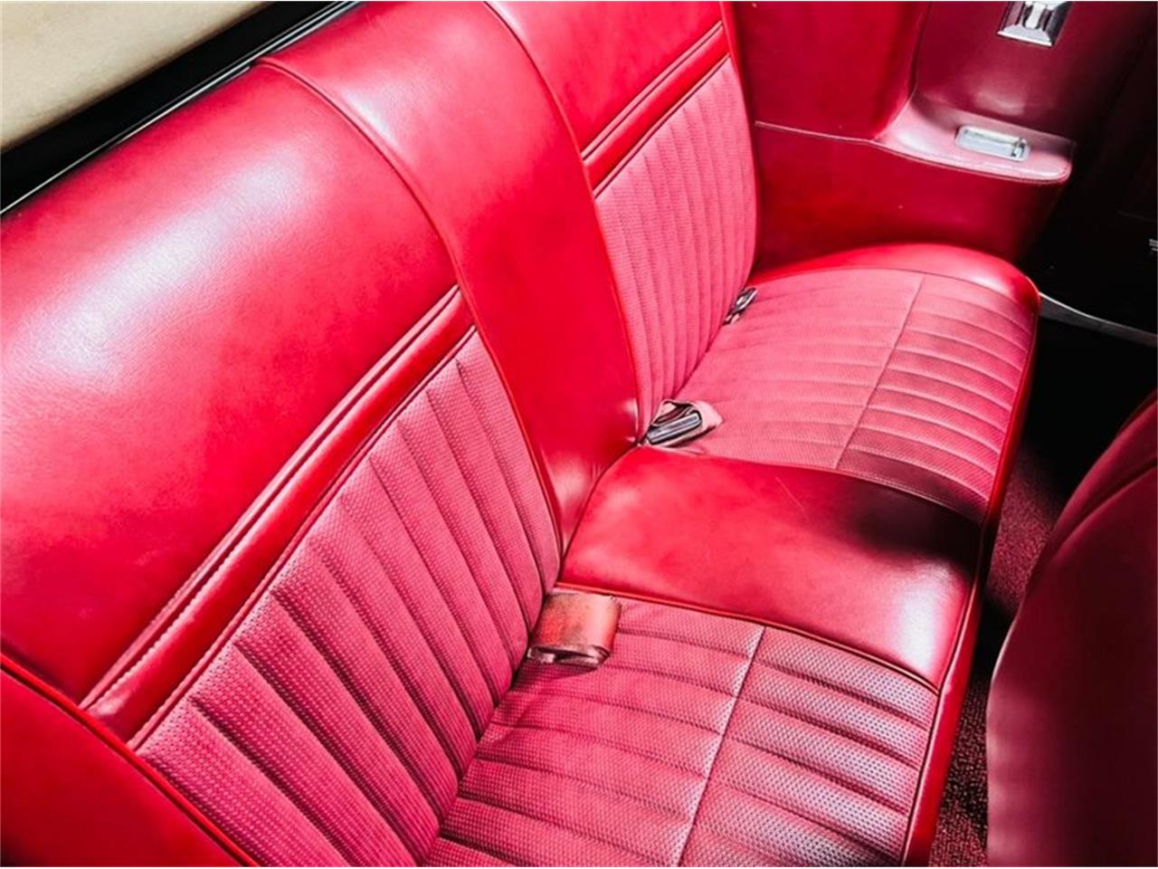 1970 Mercury Cougar - Image 12