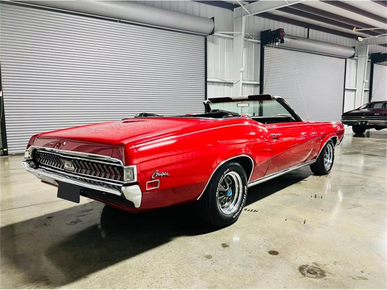 1970 Mercury Cougar - Image 14