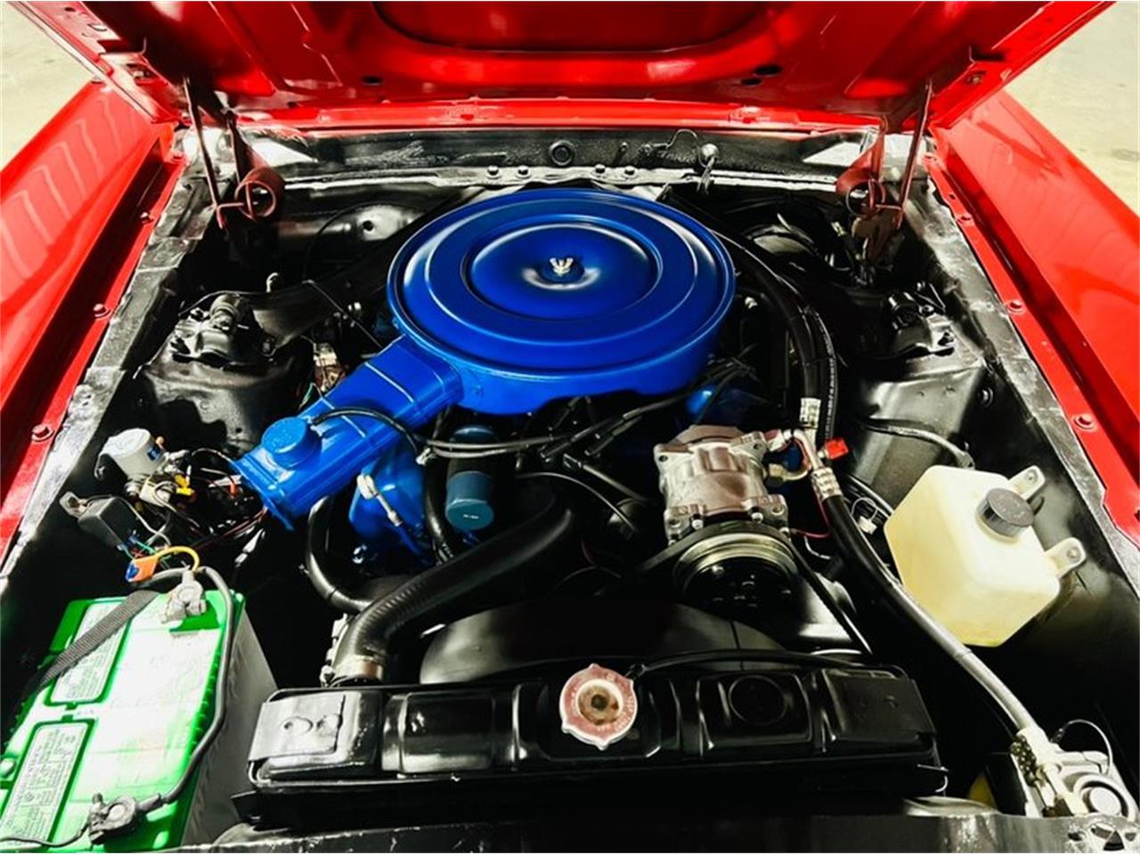 1970 Mercury Cougar - Image 19