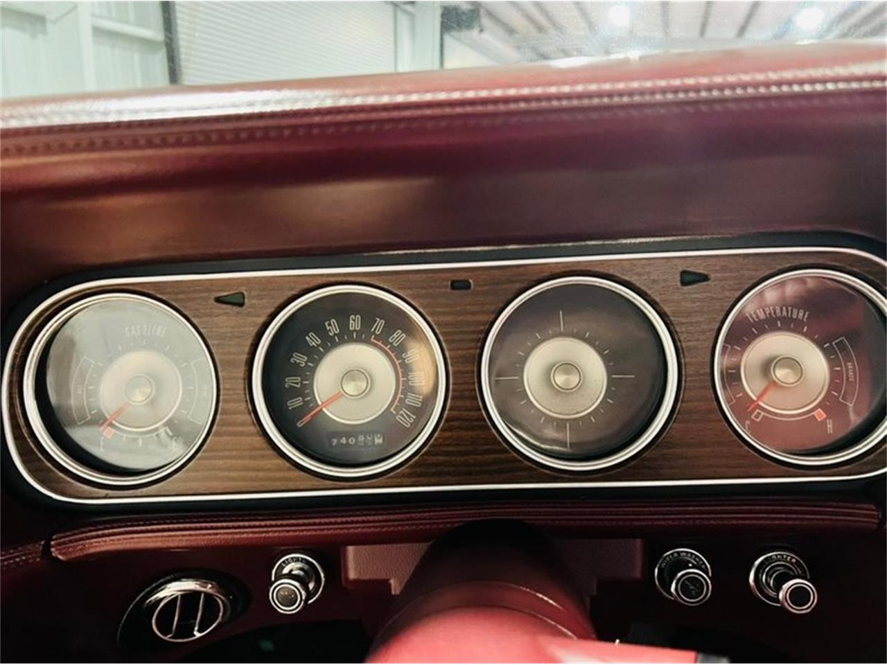 1970 Mercury Cougar - Image 20