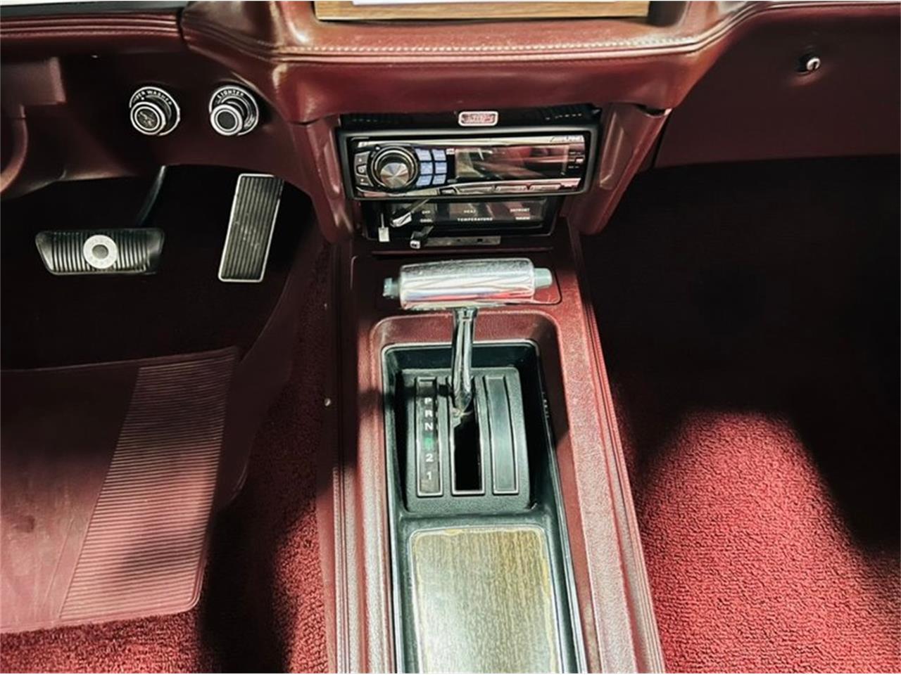 1970 Mercury Cougar - Image 3