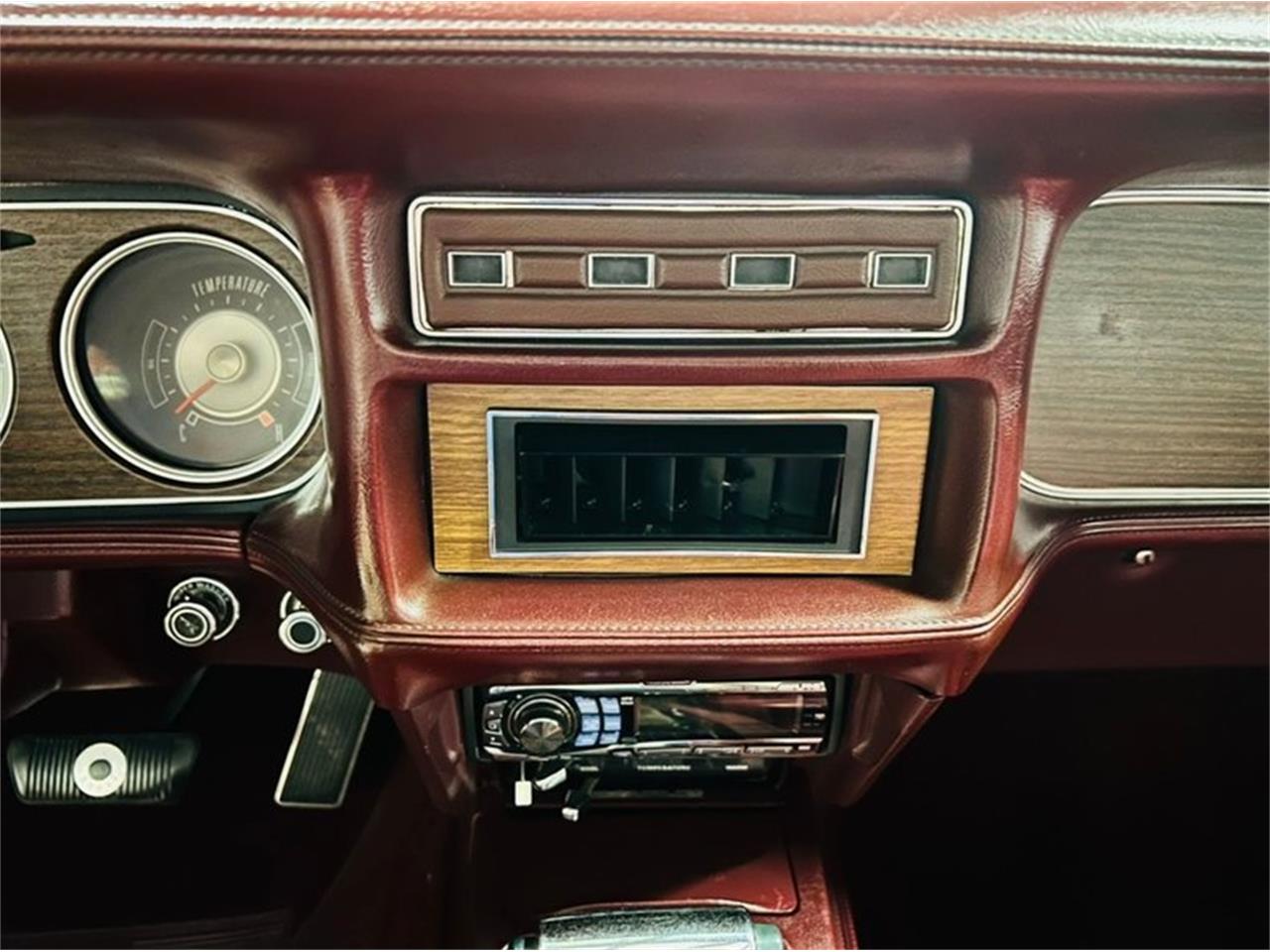 1970 Mercury Cougar - Image 22