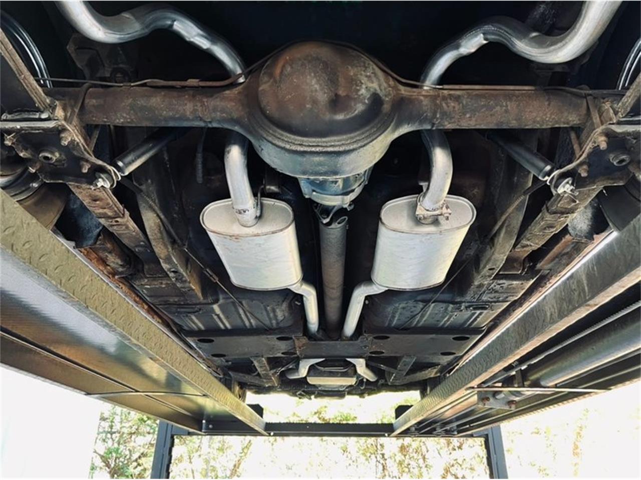 1970 Mercury Cougar - Image 23