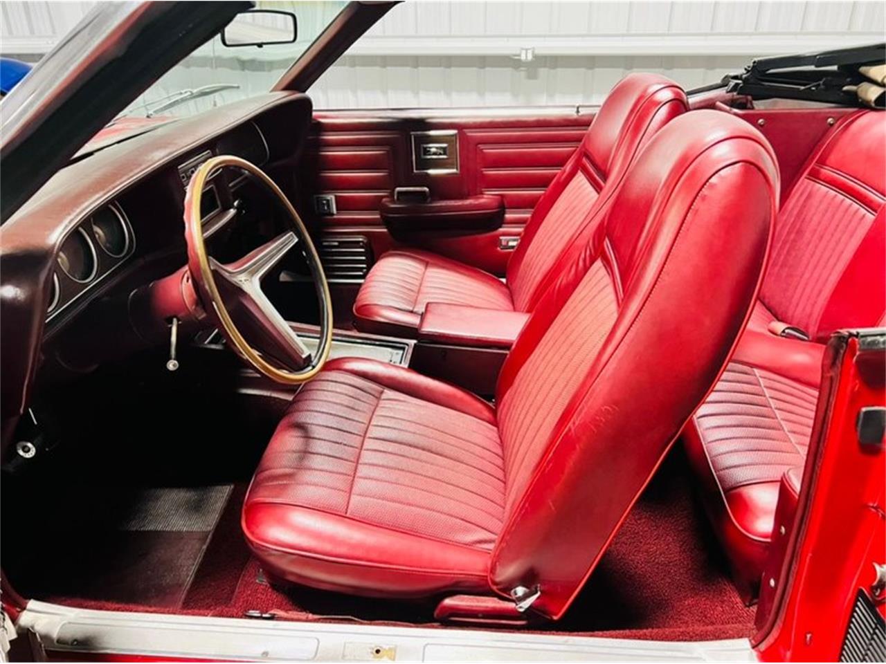 1970 Mercury Cougar - Image 25