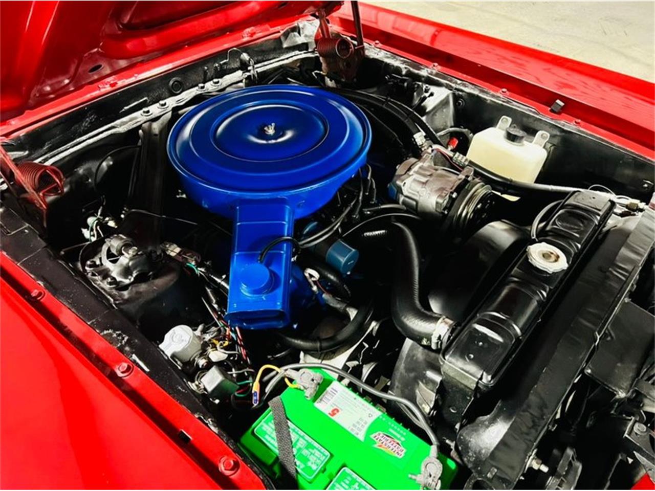 1970 Mercury Cougar - Image 27