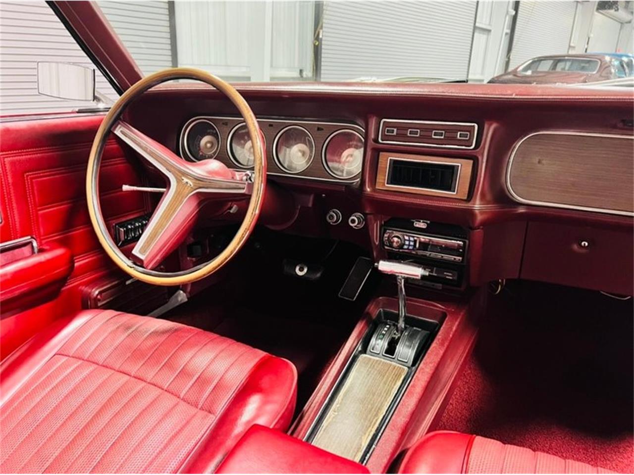 1970 Mercury Cougar - Image 30