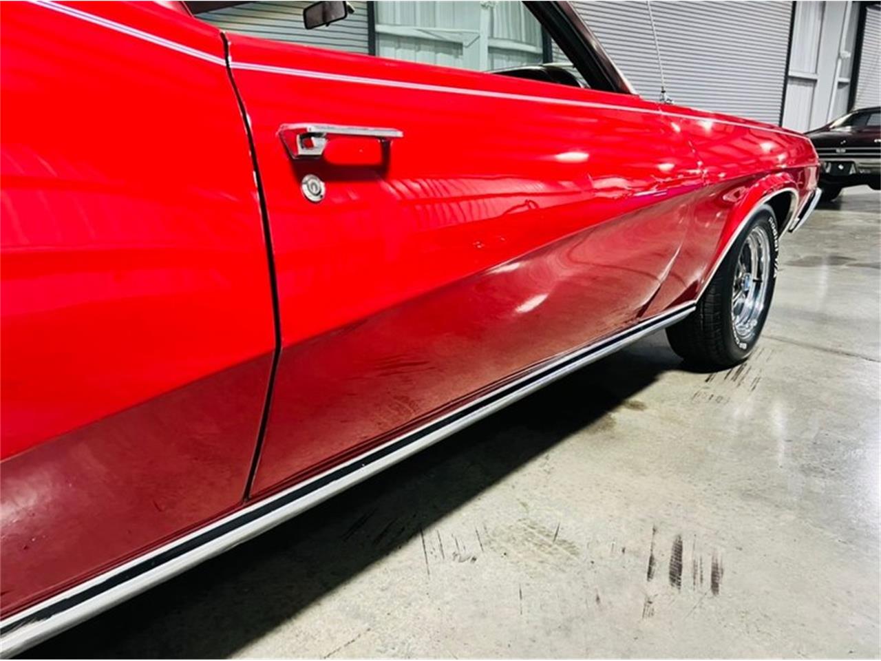 1970 Mercury Cougar - Image 33