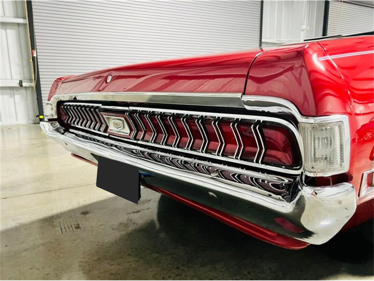 1970 Mercury Cougar - Image 35