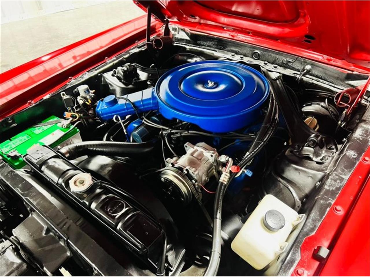 1970 Mercury Cougar - Image 37