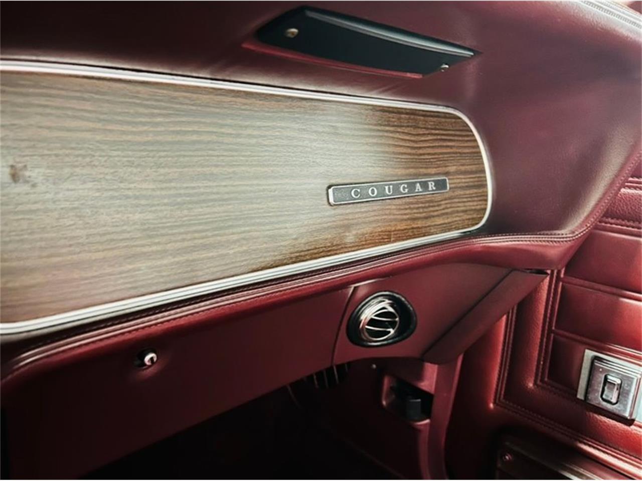 1970 Mercury Cougar - Image 42