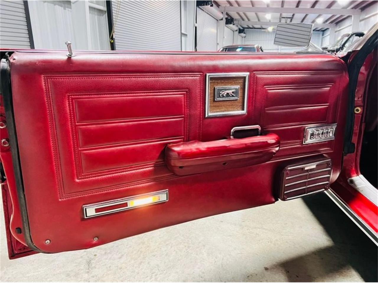 1970 Mercury Cougar - Image 43