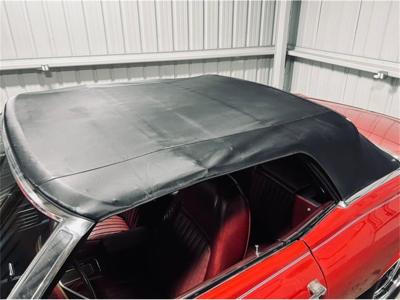 1970 Mercury Cougar - Image 46