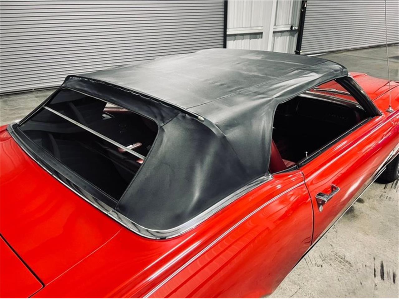 1970 Mercury Cougar - Image 51