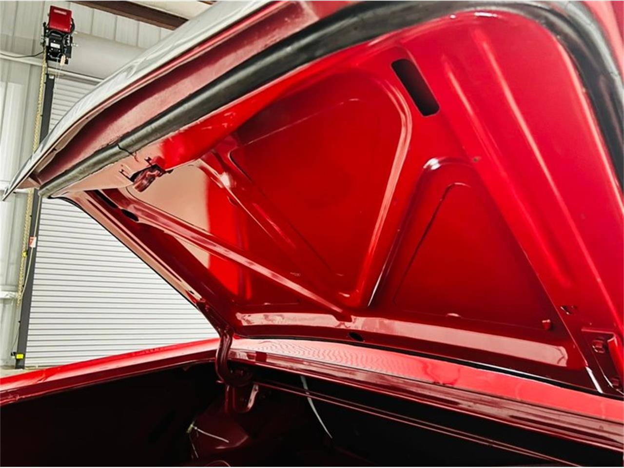 1970 Mercury Cougar - Image 52