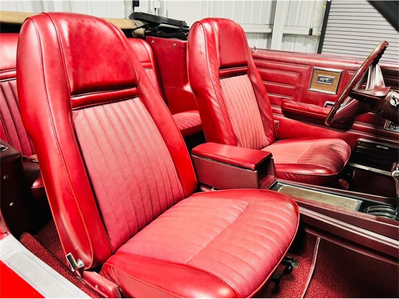 1970 Mercury Cougar - Image 60