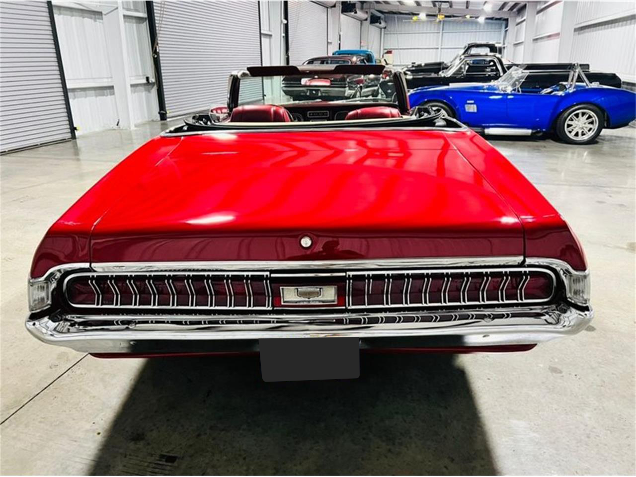 1970 Mercury Cougar - Image 65