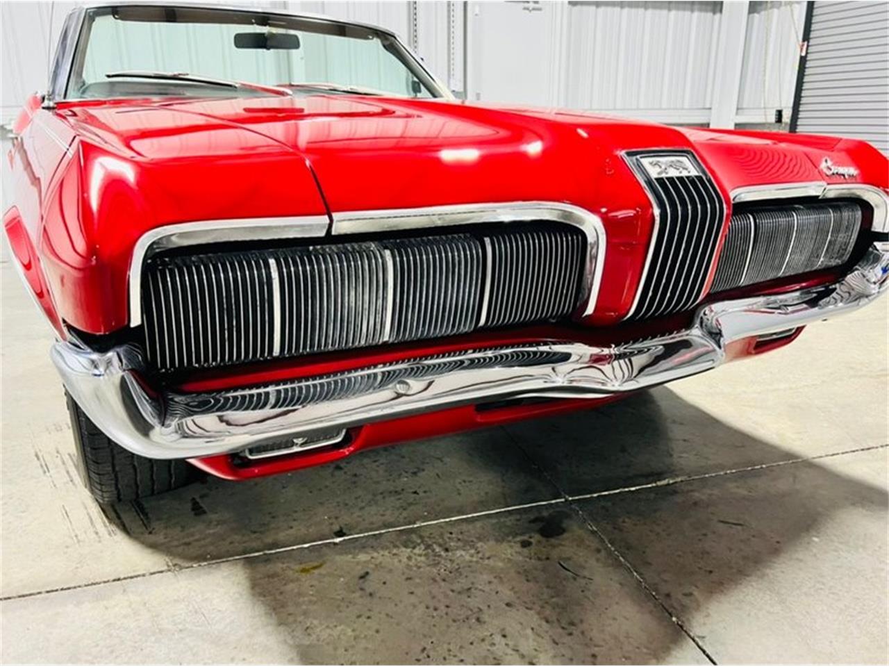 1970 Mercury Cougar - Image 69