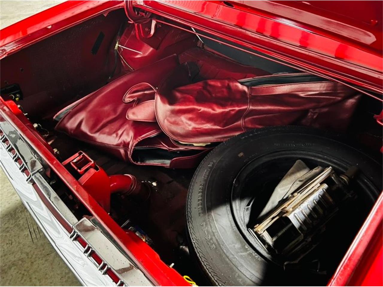 1970 Mercury Cougar - Image 70