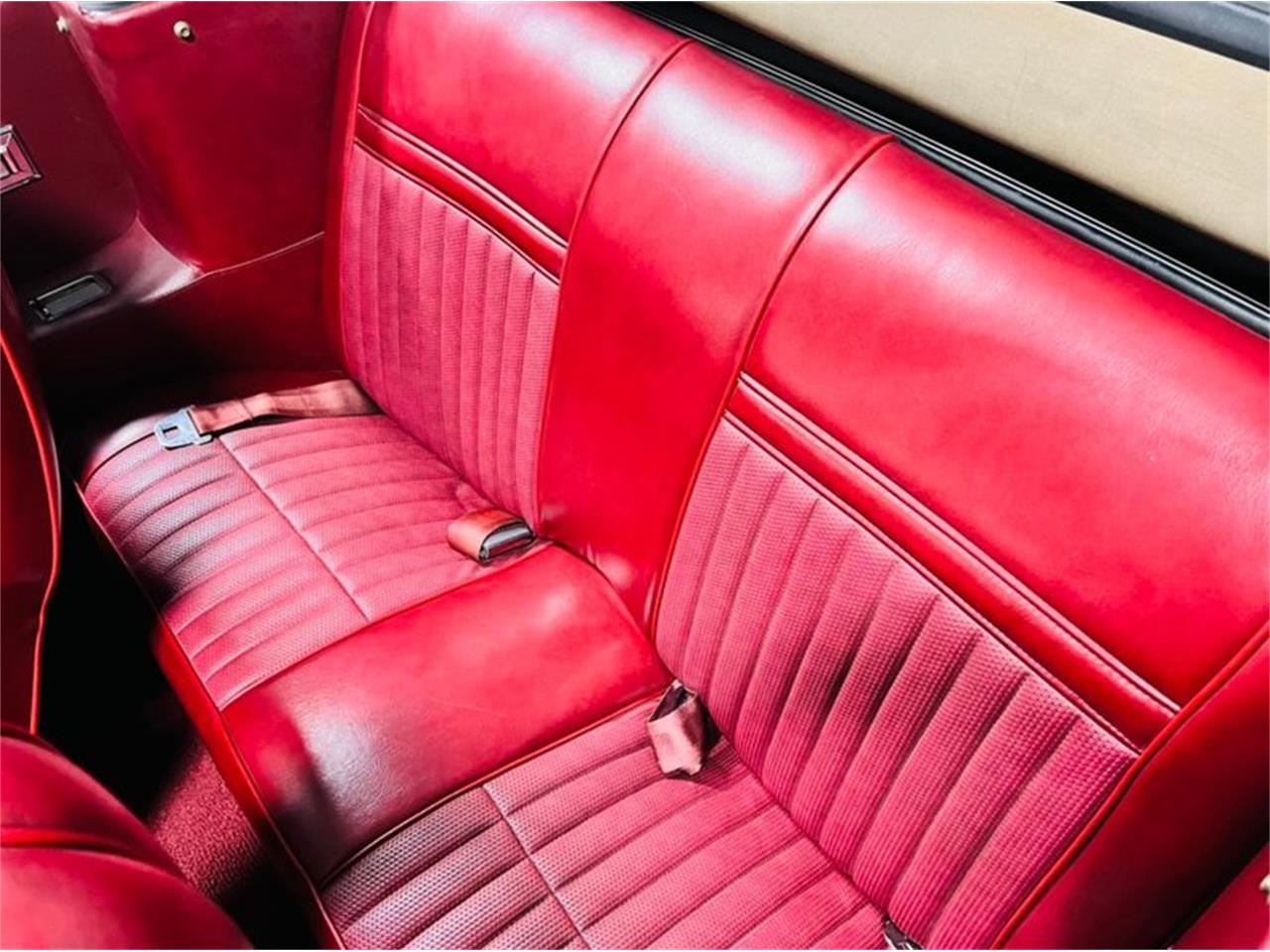 1970 Mercury Cougar - Image 8